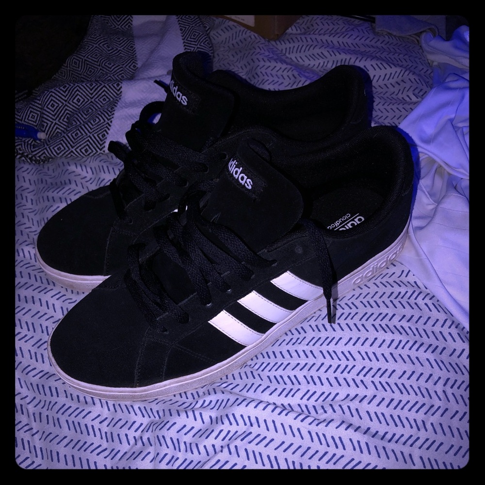 NWOT/B Men’s sz 10 Adidas Neo Cloudfoam